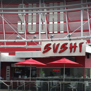 Infusion Sushi