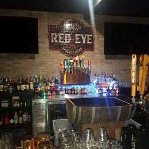 Red Eye Tavern